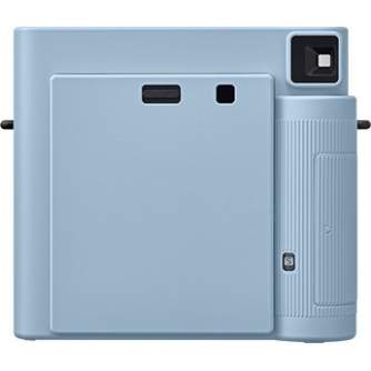 Фотоаппараты моментальной печати - Fujifilm Instax Square SQ1, glacier blue + film 70100148678 - быстрый заказ от производителя