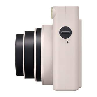 Momentfoto kamera - Fujifilm Instax Square SQ1, chalk white + film 70100148677 - ātri pasūtīt no ražotāja