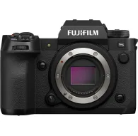 Fujifilm X-H2S mirrorless camera 6.2K 26.2MP APS-C body