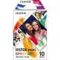 Film for instant cameras - Paper instax mini SPRAY ART (10pl) - quick order from manufacturer Best choise selected by experts