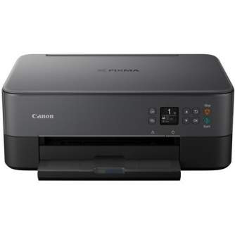 Printers and accessories - Canon all-in-one printer PIXMA TS5350a, black - quick order from manufacturer