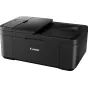 Printeri un piederumi - Canon inkjet printer PIXMA TR4650, black - ātri pasūtīt no ražotāja