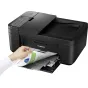 Printeri un piederumi - Canon inkjet printer PIXMA TR4650, black - ātri pasūtīt no ražotāja