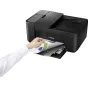 Printeri un piederumi - Canon inkjet printer PIXMA TR4650, black - ātri pasūtīt no ražotāja