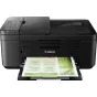 Printeri un piederumi - Canon inkjet printer PIXMA TR4650, black - ātri pasūtīt no ražotāja