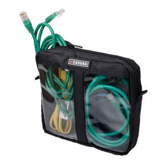 Другие сумки - Caruba Сумка длф проводов(Cable Bag) M - быстрый заказ от производителя