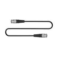 Video vadi, kabeļi - Canare L-2.5CHWS SDI 4.2mm 0.5m Flexible Cable BNC-BNC - быстрый заказ от производителяVideo vadi, kabeļi - Canare L-2.5CHWS SDI 4.2mm 0.5m Flexible Cable BNC-BNC - быстрый заказ от производителя