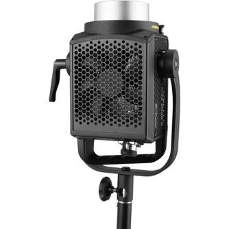 Monolight Style - NANLITE FORZA 300B II BICOLOR LED SPOT LIGHT 31-2010 - buy today in store and with delivery