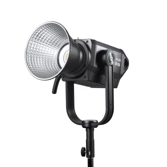 LED моноблоки - Godox M300Bi LED Bi-color Knowled - быстрый заказ от производителя