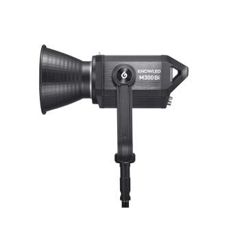 Monolight Style - Godox M300Bi LED Bi-color Knowled - quick order from manufacturer