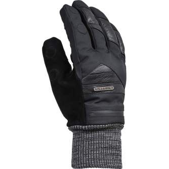 Gloves - VALLERRET MARKHOF PRO V3 PHOTOGRAPHY GLOVE XL 22MHV3-BK-XL - quick order from manufacturer