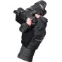 Cimdi - VALLERRET MARKHOF PRO V3 PHOTOGRAPHY GLOVE XL 22MHV3-BK-XL - ātri pasūtīt no ražotāja