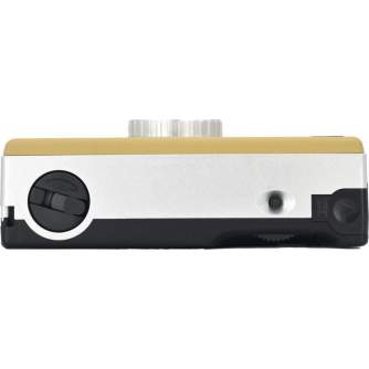 Плёночные фотоаппараты - KODAK EKTAR H35 FILM CAMERA SAND RK0104 - купить сегодня в магазине и с доставкой