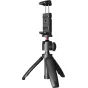 Telefonu statīvi - DIGIPOWER MINI 3 EXTENDABLE TRIPOD TP-MT1 - ātri pasūtīt no ražotāja