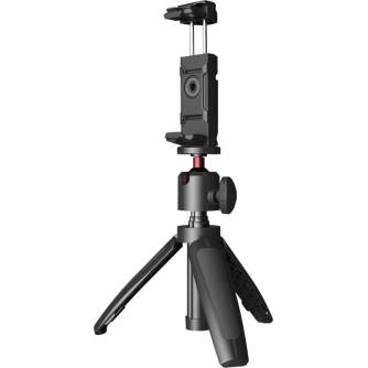 Mobile Phones Tripods - DIGIPOWER MINI 3 EXTENDABLE TRIPOD TP-MT1 - buy today in store and with delivery