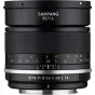 Mirrorless Lenses - SAMYANG SAMYNAG MF 85MM F/1,4 MK2 SONY E F1111206102 - быстрый заказ от производителя