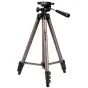 Telefonu statīvi - Camrock Tripod TA30 Titanium - быстрый заказ от производителя