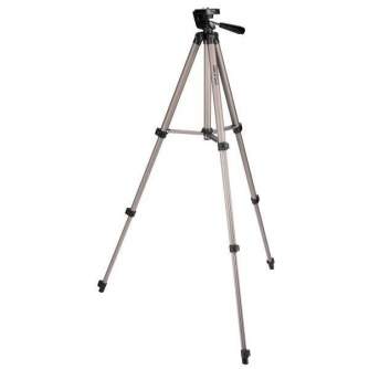 Photo Tripods - Camrock Tripod TA30 Titanium - buy today in store and with delivery