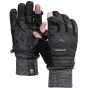 Cimdi - VALLERRET MARKHOF PRO V3 PHOTOGRAPHY GLOVE M 22MHV3-BK-M - ātri pasūtīt no ražotāja