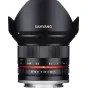 Mirrorless Lenses - SAMYANG 12MM F/2,0 NCS CS SONY E (BLACK) - быстрый заказ от производителя