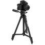 Telefonu statīvi - Camrock TA10 Black Tripod Mobile Kit - perc šodien Master Foto veikalā un ar piegādi Profesionāļu labākā izvēle
