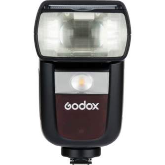 Kameras zibspuldzes - Godox Ving zibspuldze V860 III New priekš Sony - perc šodien veikalā un ar piegādi