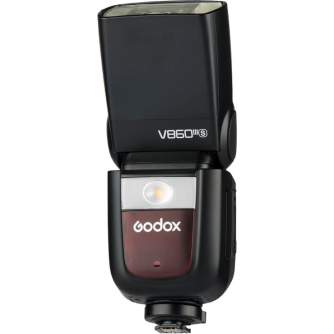 Kameras zibspuldzes - Godox Ving zibspuldze V860 III New priekš Sony - perc šodien veikalā un ar piegādi