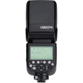 Kameras zibspuldzes - Godox Ving flash V860 III New for Sony - купить сегодня в магазине и с доставкой