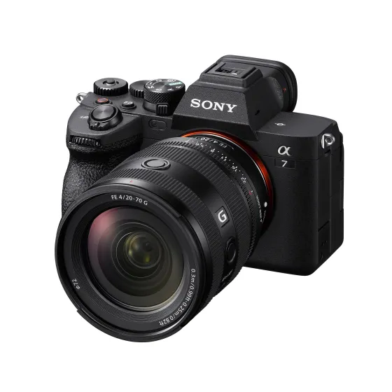 SONY FE 20-70mm F4 G　SEL2070G Sony FE 20-70mm F4 G SEL2070G SEL2070G.SYX