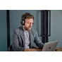 Austiņas - RØDE NTH-100M professional over-ear headset with a broadcast-grade microphone NTH-Mic - быстрый заказ от производител