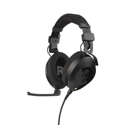 RØDE NTH-100M professional over-ear headset​ with a broadcast-grade microphone NTH-Mic
