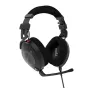 Headphones - RØDE NTH-100M professional over-ear headset​ with a broadcast-grade microphone NTH-Mic - quick order from manufacturer