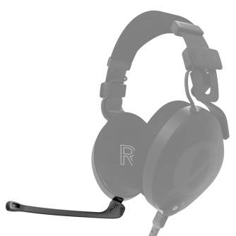 Austiņas - RØDE NTH-100M professional over-ear headset​ with a broadcast-grade microphone NTH-Mic - ātri pasūtīt no ražotāja