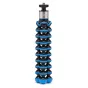 Больше не производится - Joby tripod GorillaPod Mobile Mini, black/blue JB01518-0WW