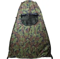 Camouflage - BIG photographic hide Tent-S, camouflage 467203 - quick order from manufacturerCamouflage - BIG photographic hide Tent-S, camouflage 467203 - quick order from manufacturer