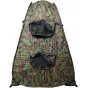 Camouflage - BIG photographic hide Tent-S, camouflage 467203 - quick order from manufacturer