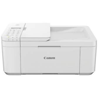 Printers and accessories - Canon all-in-one printer PIXMA TS5151, white 2228C026 - quick order from manufacturer