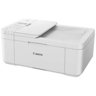 Принтеры и принадлежности - Canon all-in-one printer PIXMA TS5151, white 2228C026 - быстрый заказ от производителя