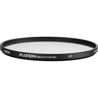 UV Filters - Hoya Filters Hoya filter UV Fusion Antistatic Next 77mm - buy today in store and with delivery