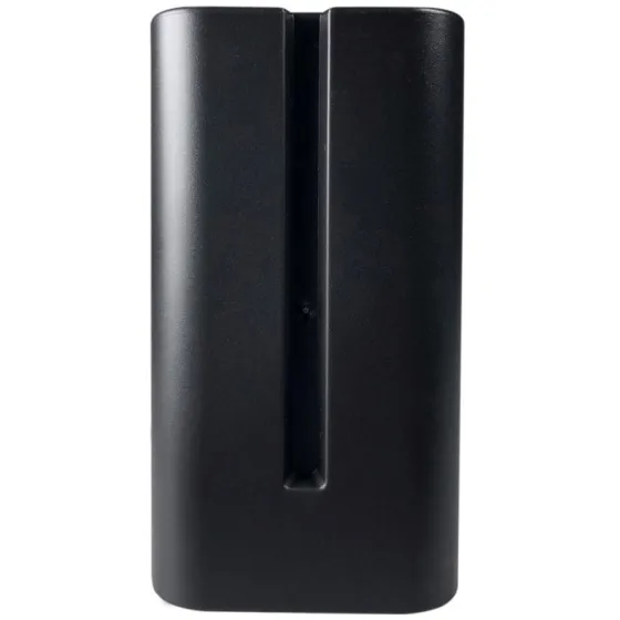 BIG battery Sony NP F750 4400mAh 427706 427706