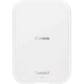 Принтеры и принадлежности - Canon photo printer Zoemini PV-123, white - быстрый заказ от производителя