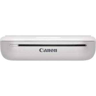 Printers and accessories - Canon photo printer Zoemini PV-123, white - quick order from manufacturer