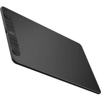 Planšetes un aksesuāri - Veikk A15 Pro graphics tablet - red - ātri pasūtīt no ražotāja