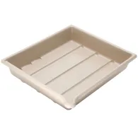 Foto laboratorijai - BIG All-Purpose Photo Developing Tray 24x30cm Beige 2765455 - ātri pasūtīt no ražotājaFoto laboratorijai - BIG All-Purpose Photo Developing Tray 24x30cm Beige 2765455 - ātri pasūtīt no ražotāja
