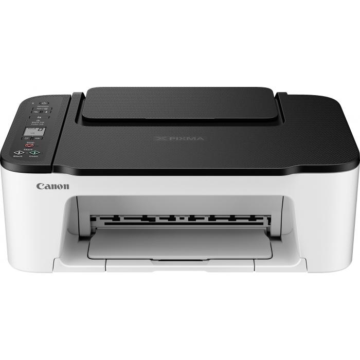 Принтеры и принадлежности - Canon all in one Printer PIXMA TS3452 white black 4463C046 - быстрый заказ от производителя