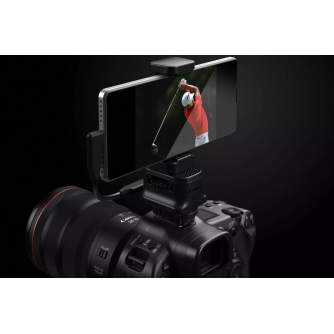 Camera Remotes - Canon Smartphone Link Adapter AD-P1 5553C001 - quick order from manufacturer