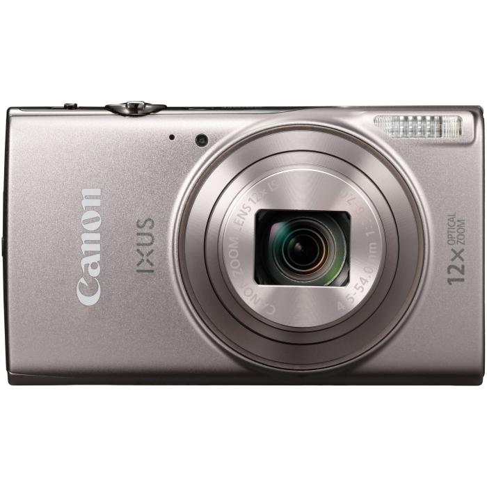 Compact Cameras - Canon Digital Ixus 285 HS silver 1079C001 - quick order from manufacturer