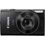 Compact Cameras - Canon Digital Ixus 285 HS black 1076C001 - quick order from manufacturer