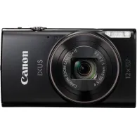 Kompaktkameras - Canon Digital Ixus 285 HS, melns 1076C001 - ātri pasūtīt no ražotājaKompaktkameras - Canon Digital Ixus 285 HS, melns 1076C001 - ātri pasūtīt no ražotāja