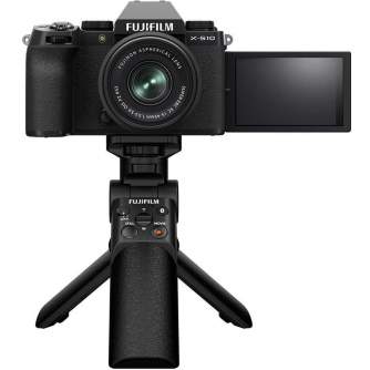 Мини штативы - Fujifilm tripod grip TG-BT1 16780975 - быстрый заказ от производителя